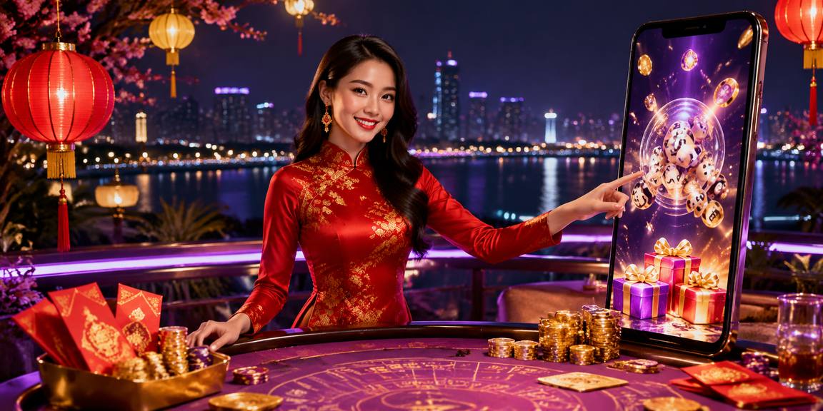 vn973 Live Casino